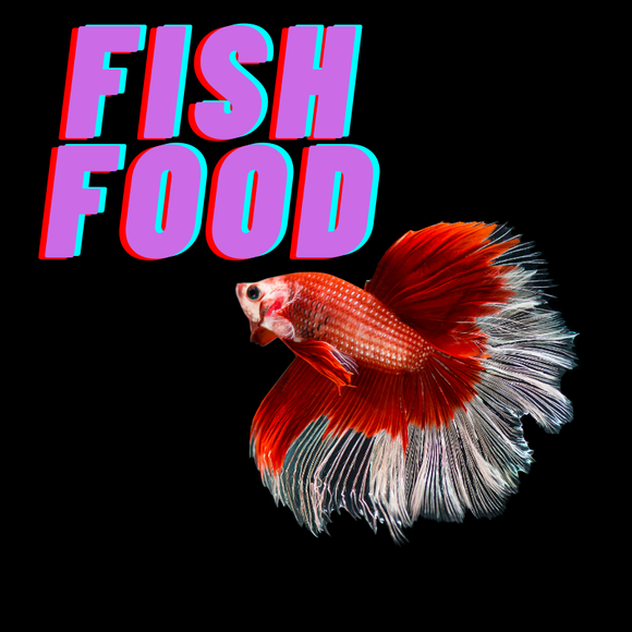 Fish Food