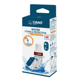 Ciano Water Clear & Protection and Conditioner Maintenance Pack 4 Sizes