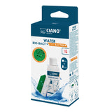 Ciano Water Bio-Bact and Live Bacteria Maintenance Pack 4 Sizes