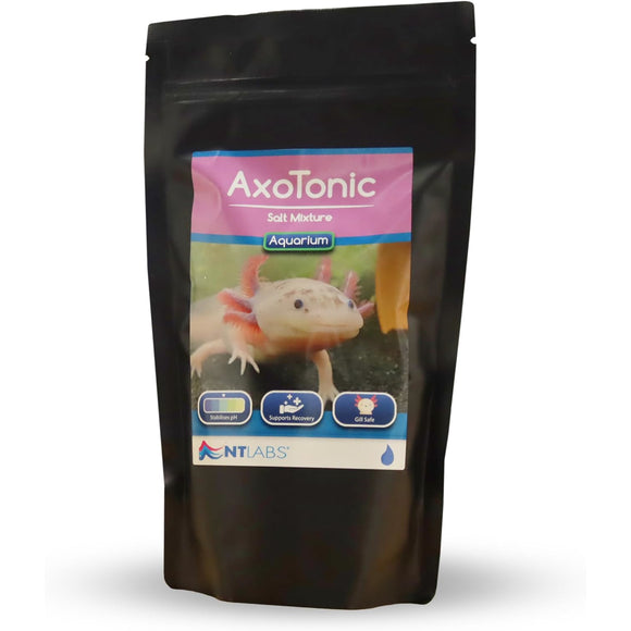 NT Labs Aquarium Axolotl AxoTonic