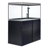 Fluval Siena 332L Aquarium & Cabinet Set Black