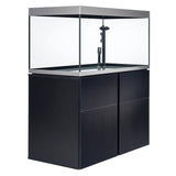 Fluval Siena 272 Aquarium & Cabinet Set Black